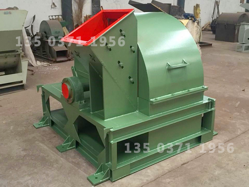 秸稈粉碎機的應用范圍及成品分析